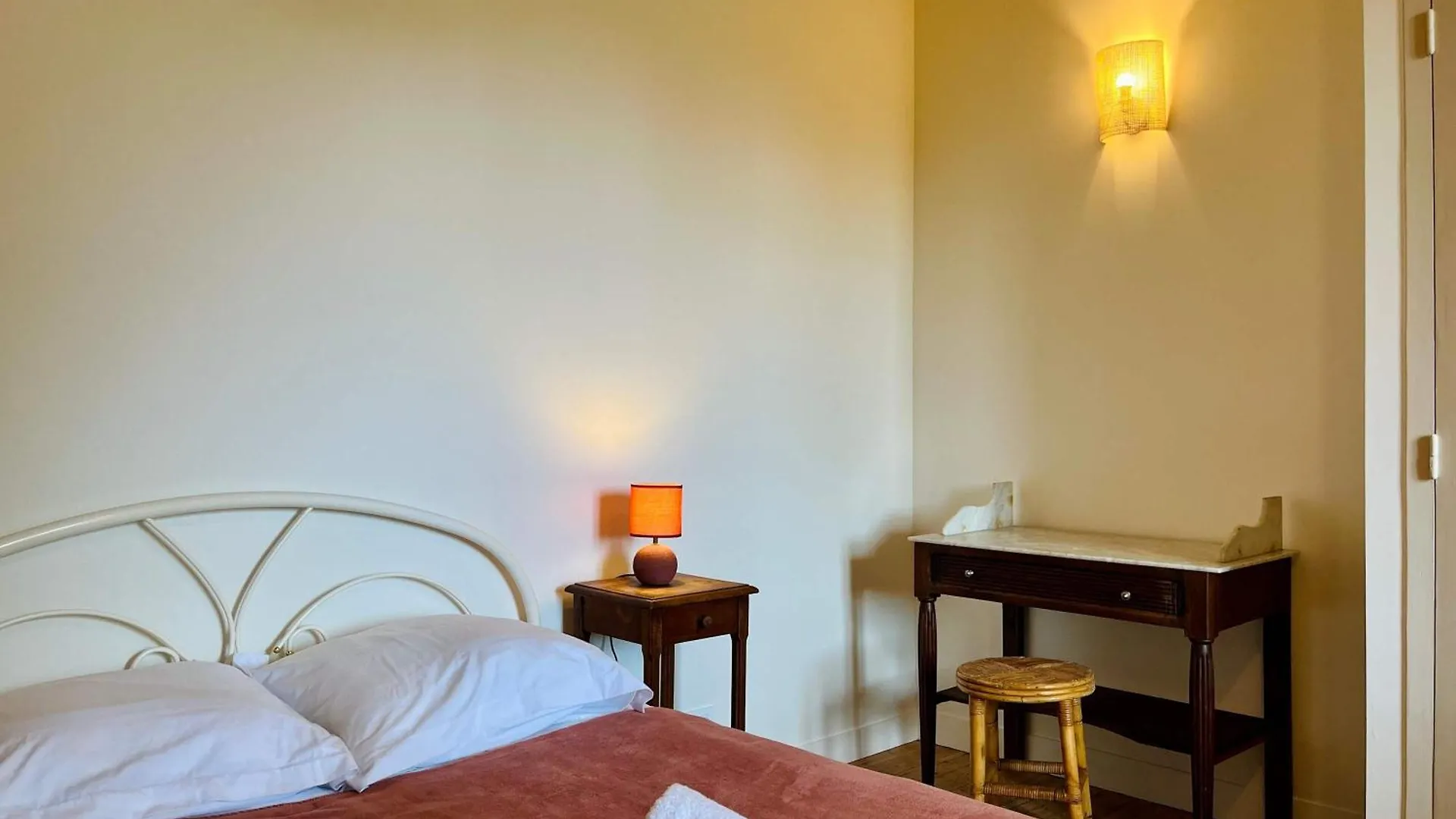 Le Clos Du Haut Gallion An Authentic Haven Of Peace Saint-Cyr  0*, Saint-Cyr (Ardeche)