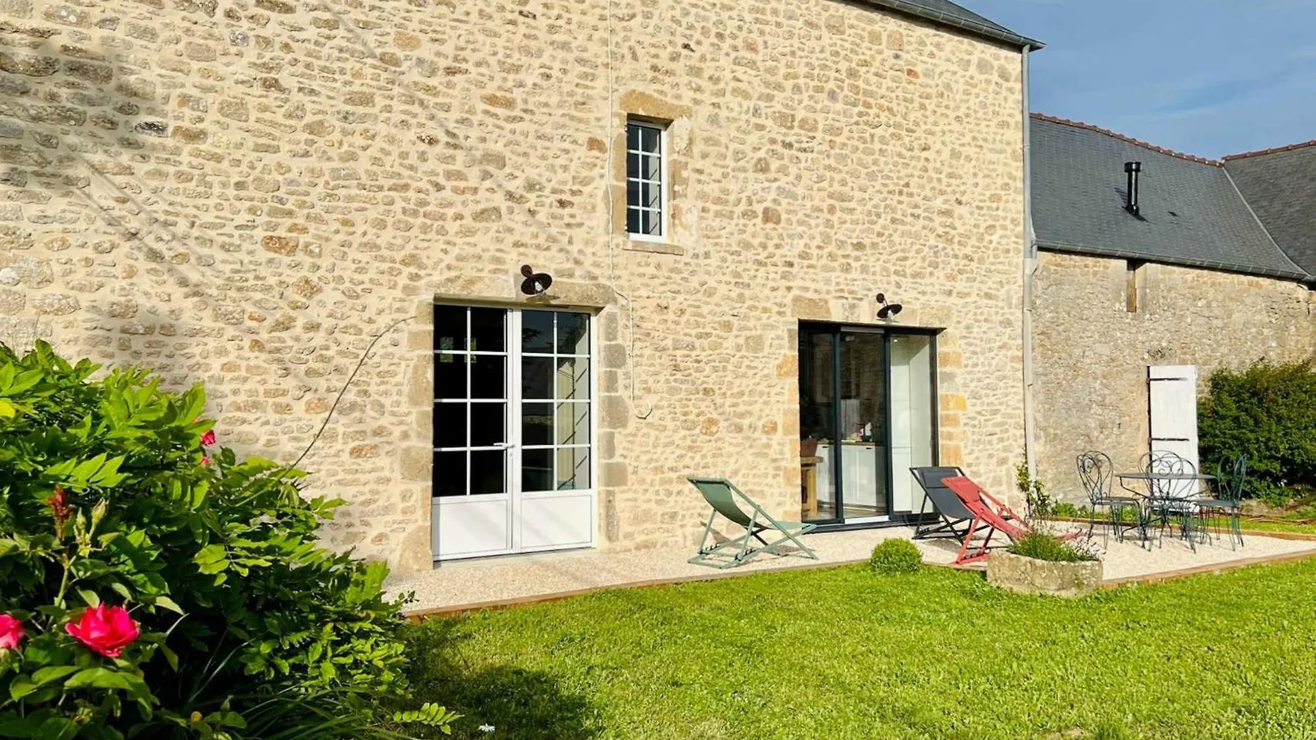 Le Clos Du Haut Gallion An Authentic Haven Of Peace Saint-Cyr  0*, Saint-Cyr (Ardeche) Frankrig