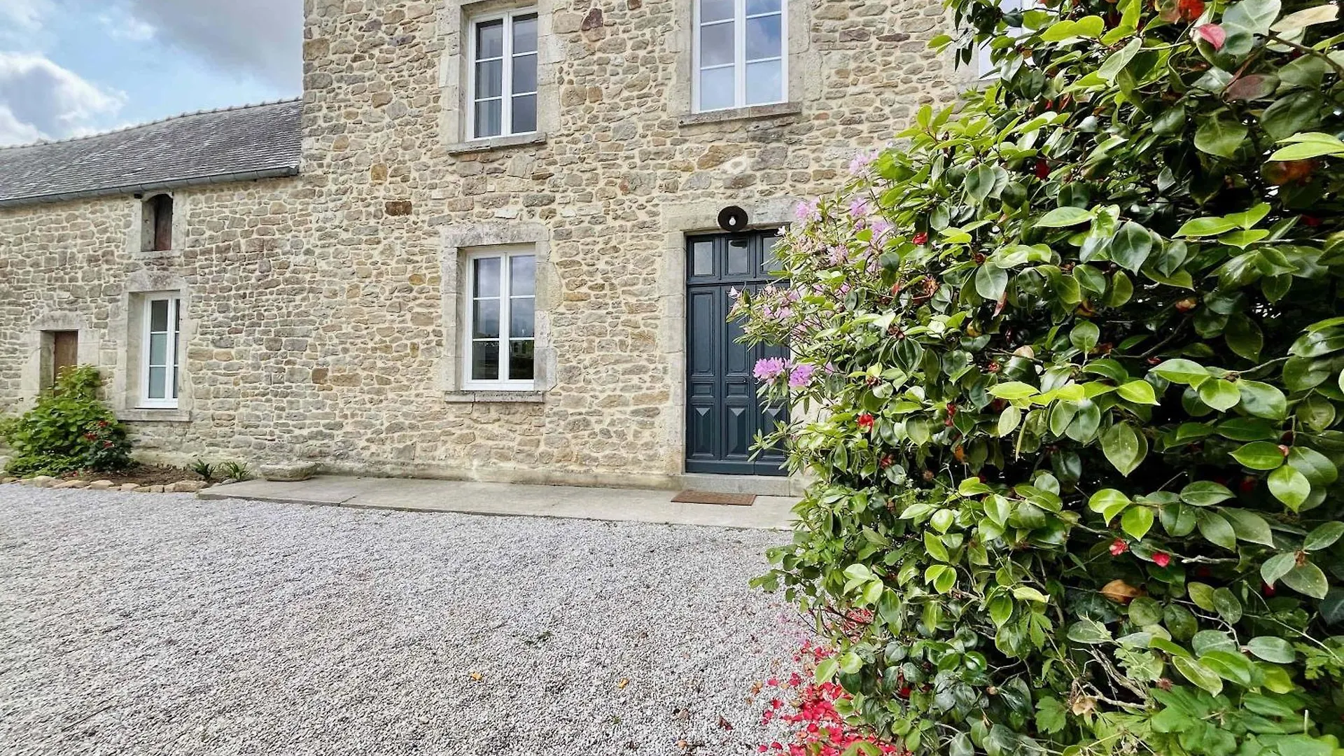 Le Clos Du Haut Gallion An Authentic Haven Of Peace Saint-Cyr  Feriehus Saint-Cyr (Ardeche)