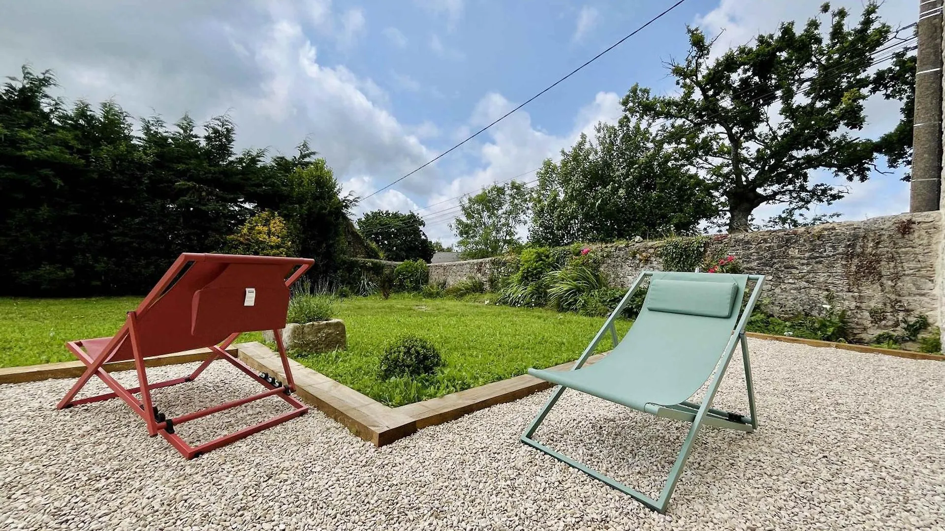 Le Clos Du Haut Gallion An Authentic Haven Of Peace Saint-Cyr  Feriehus Saint-Cyr (Ardeche)