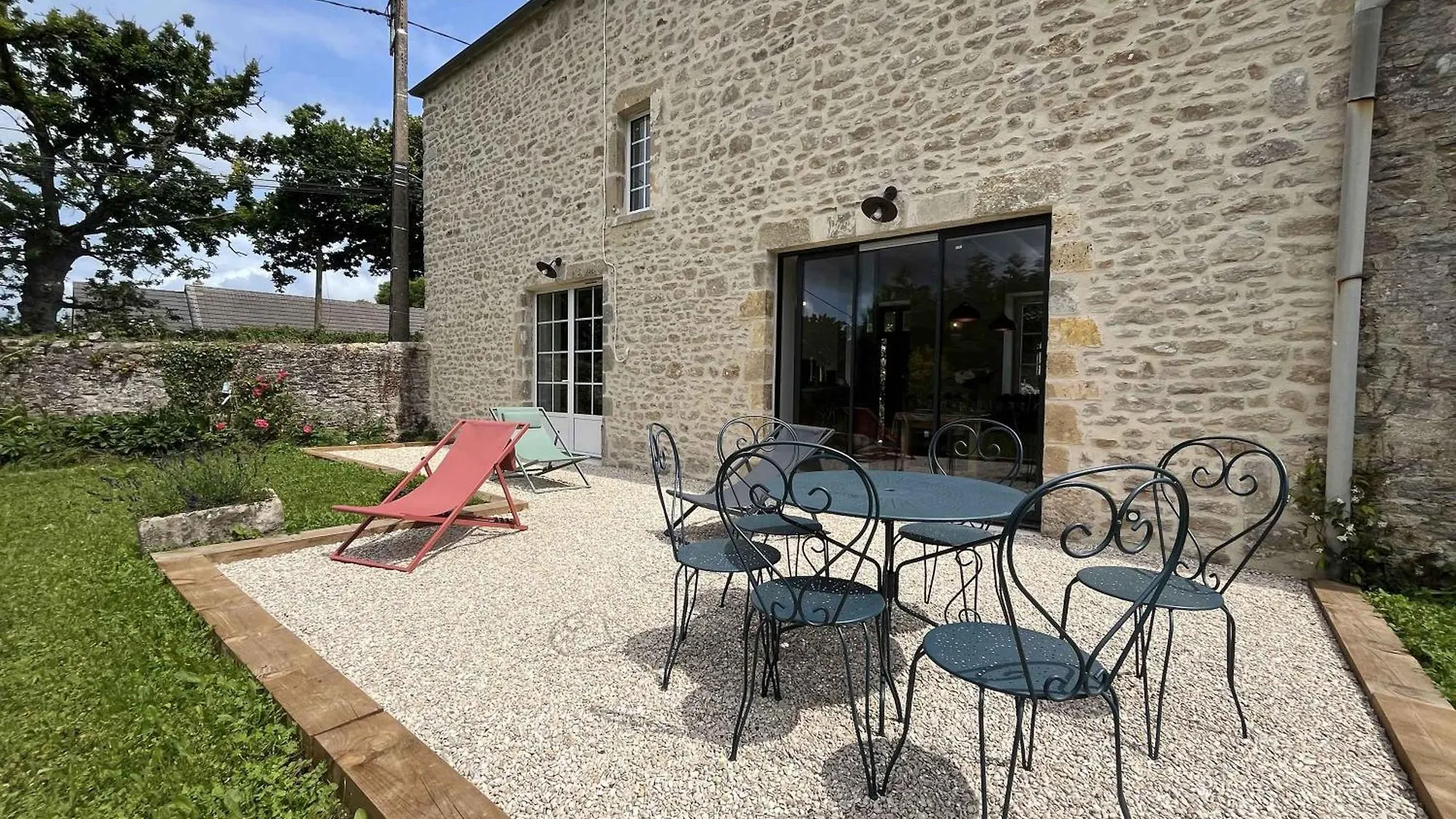 Le Clos Du Haut Gallion An Authentic Haven Of Peace Saint-Cyr  0*, Saint-Cyr (Ardeche)